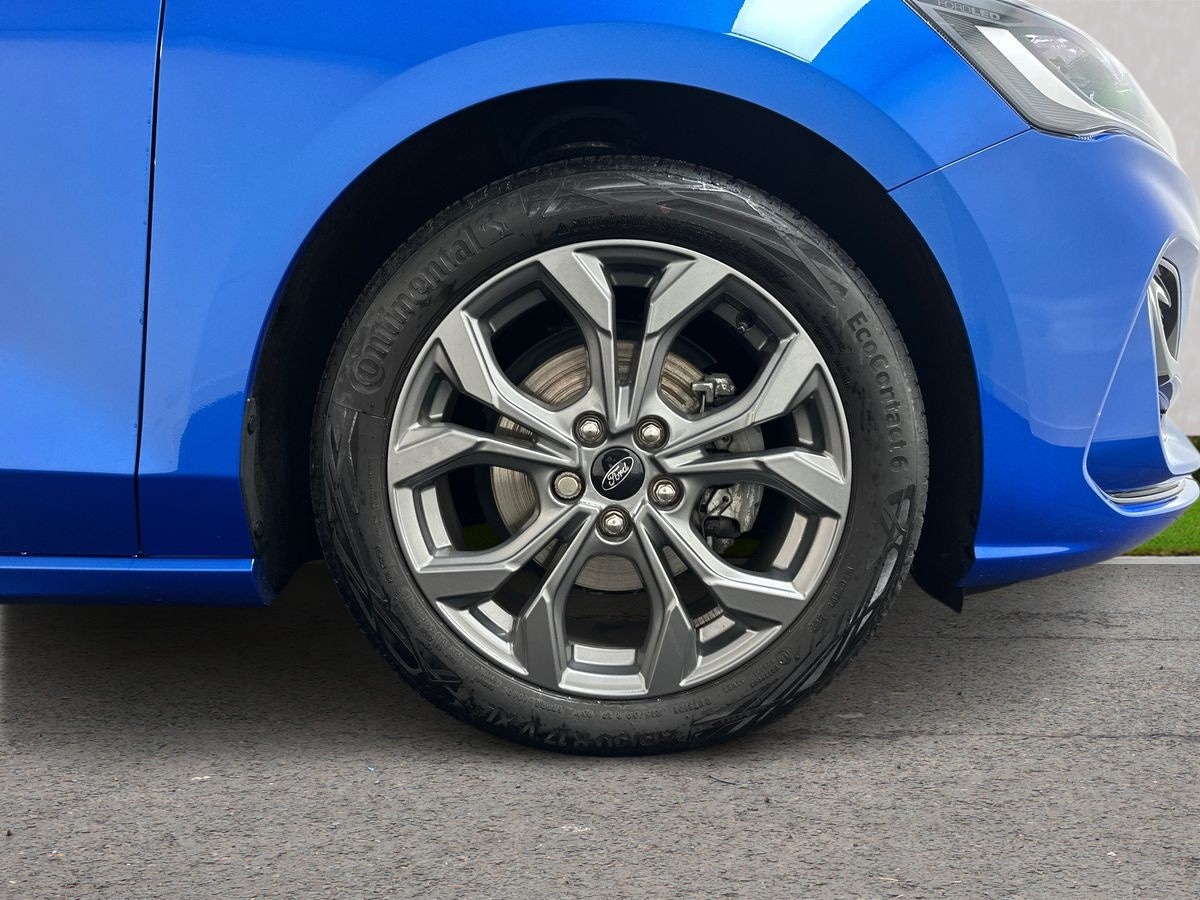 Used Ford Focus 2023 for sale - 76466513: Photo 9