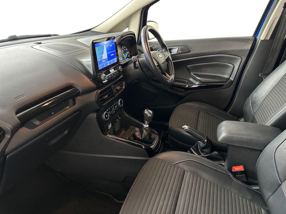 Used Ford Ecosport 2019 for sale - 77745760: Photo 11