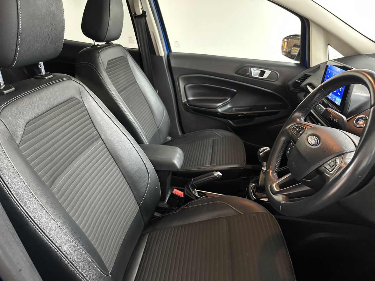 Used Ford Ecosport 2019 for sale - 77745760: Photo 12