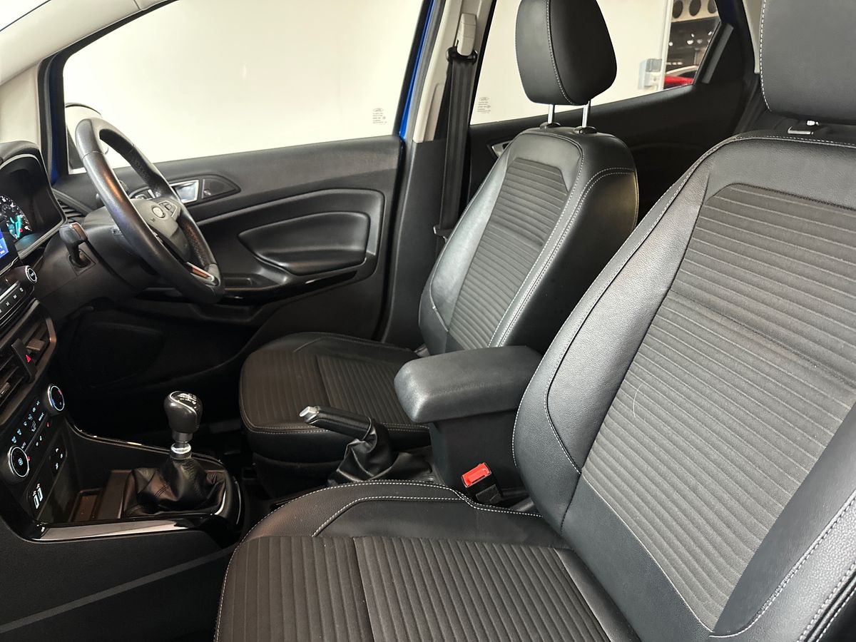 Used Ford Ecosport 2019 for sale - 77745760: Photo 13