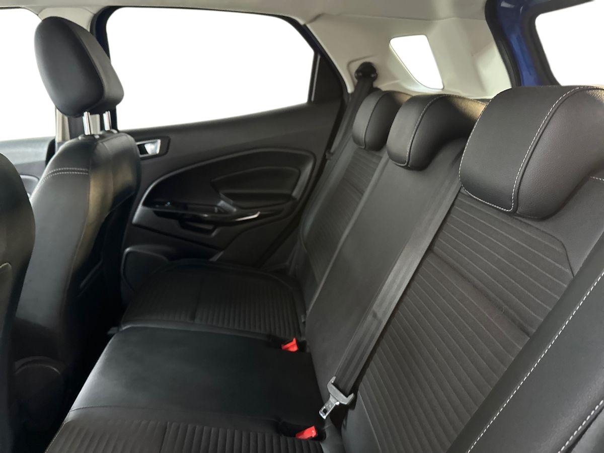 Used Ford Ecosport 2019 for sale - 77745760: Photo 14