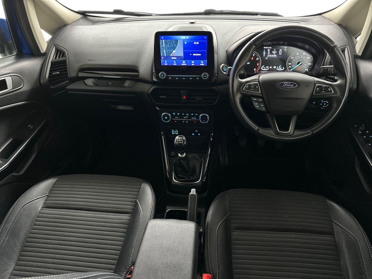 Used Ford Ecosport 2019 for sale - 77745760: Photo 15