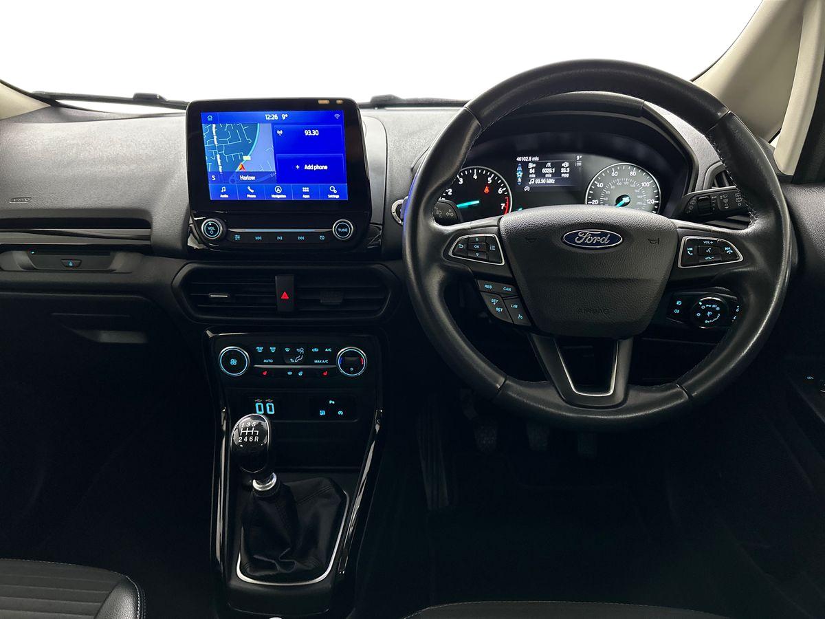 Used Ford Ecosport 2019 for sale - 77745760: Photo 16