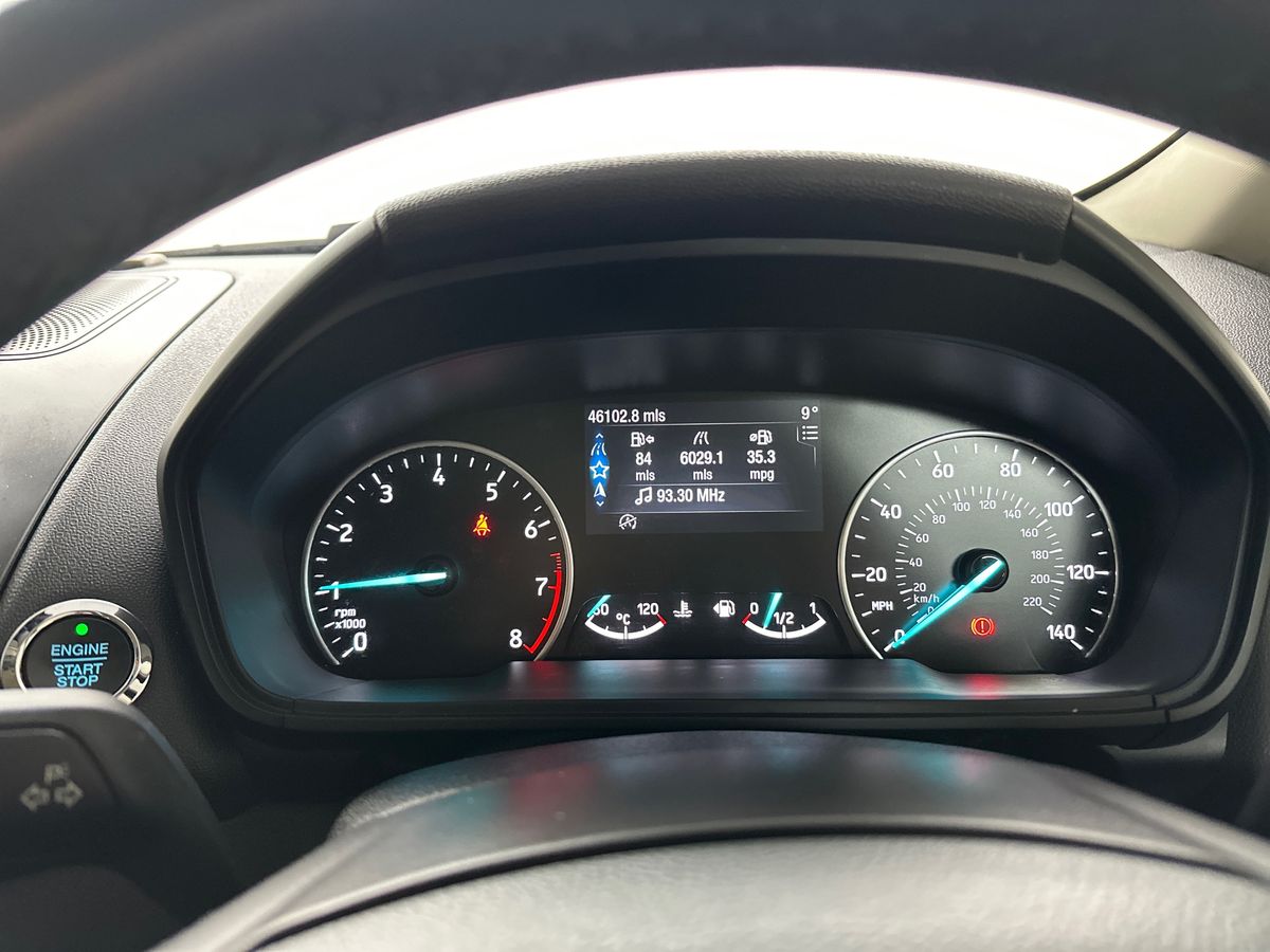 Used Ford Ecosport 2019 for sale - 77745760: Photo 18