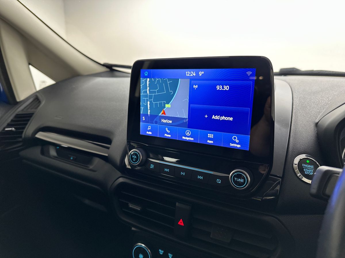 Used Ford Ecosport 2019 for sale - 77745760: Photo 19