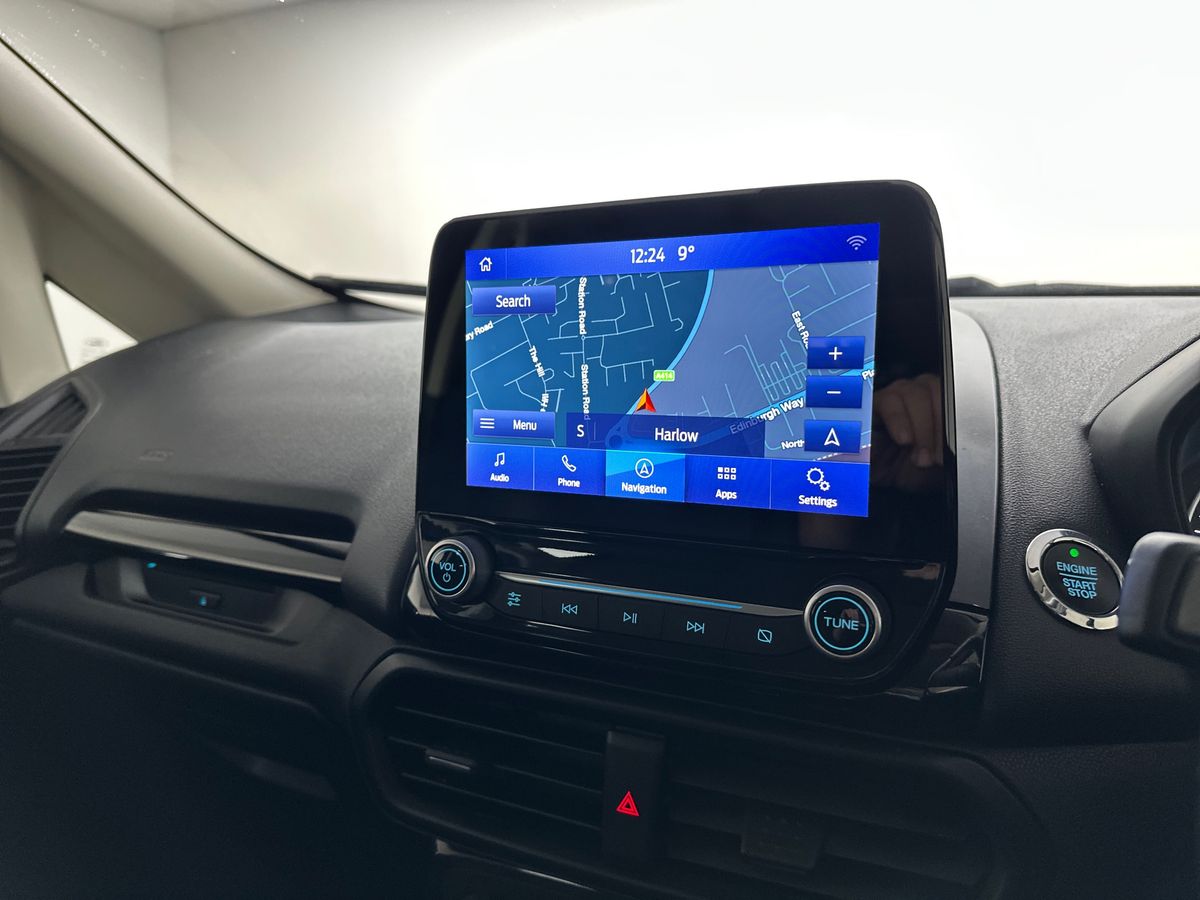 Used Ford Ecosport 2019 for sale - 77745760: Photo 20