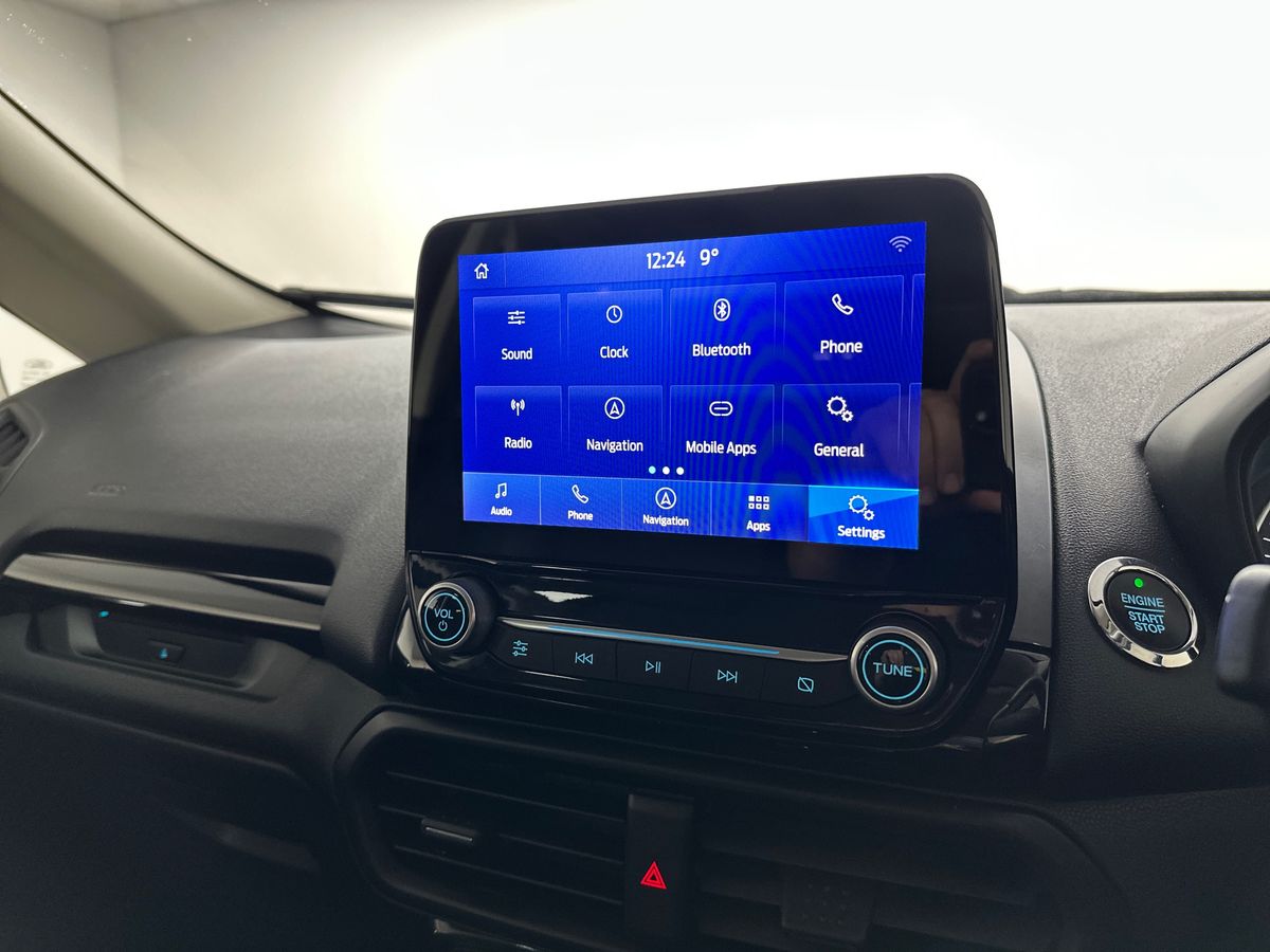 Used Ford Ecosport 2019 for sale - 77745760: Photo 21