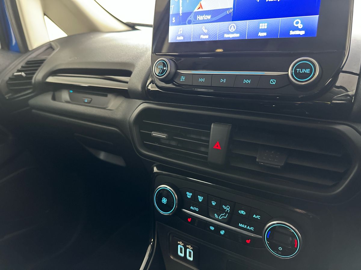 Used Ford Ecosport 2019 for sale - 77745760: Photo 22