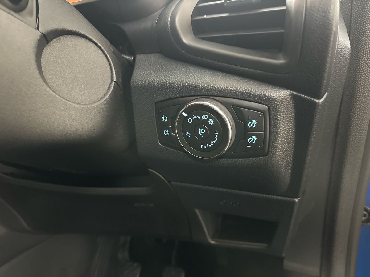Used Ford Ecosport 2019 for sale - 77745760: Photo 23