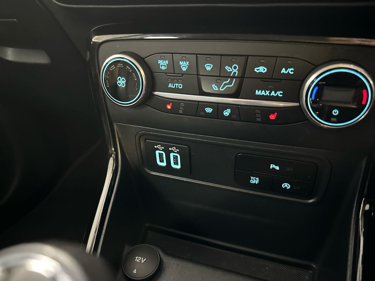 Used Ford Ecosport 2019 for sale - 77745760: Photo 24