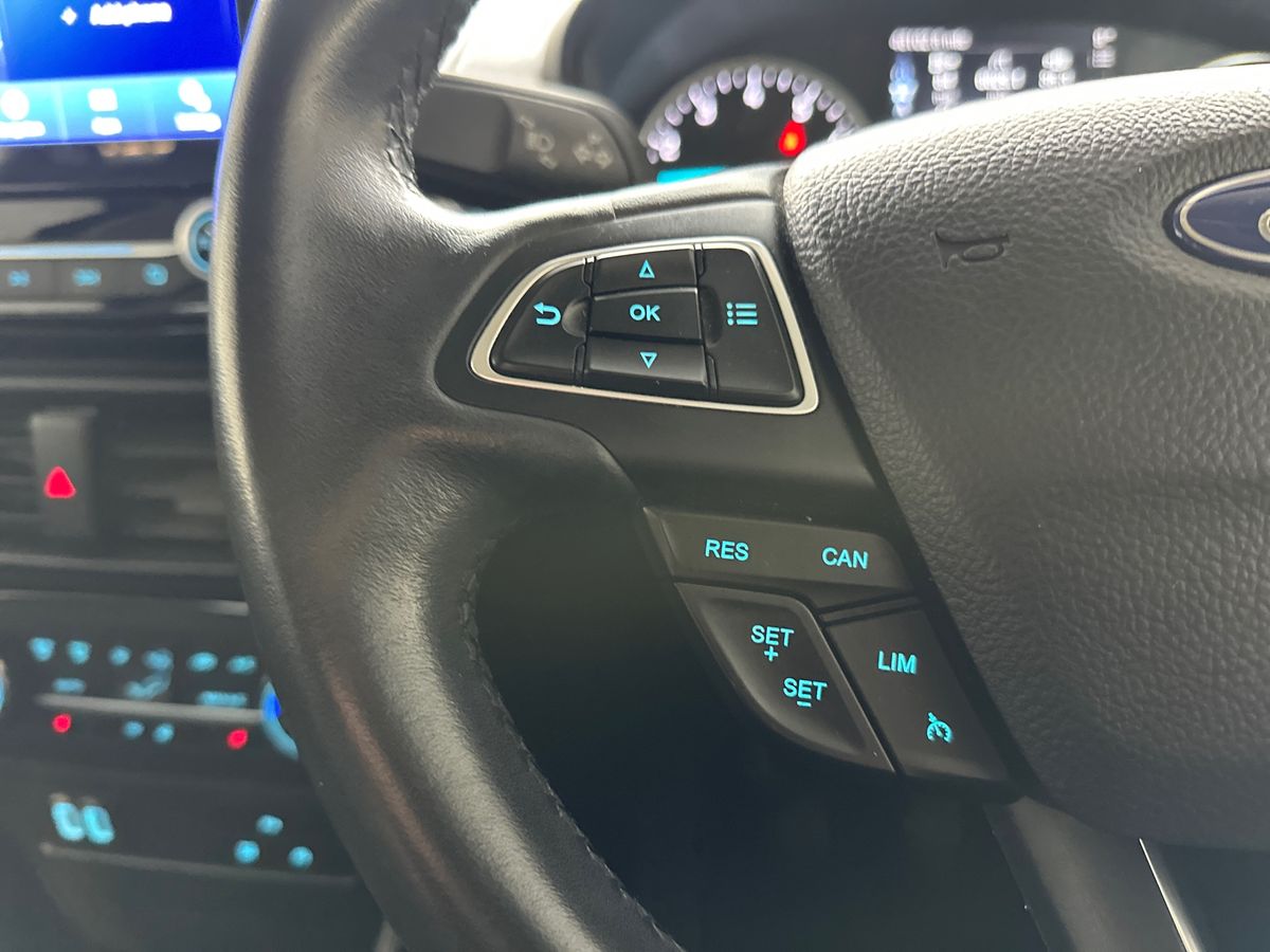 Used Ford Ecosport 2019 for sale - 77745760: Photo 26