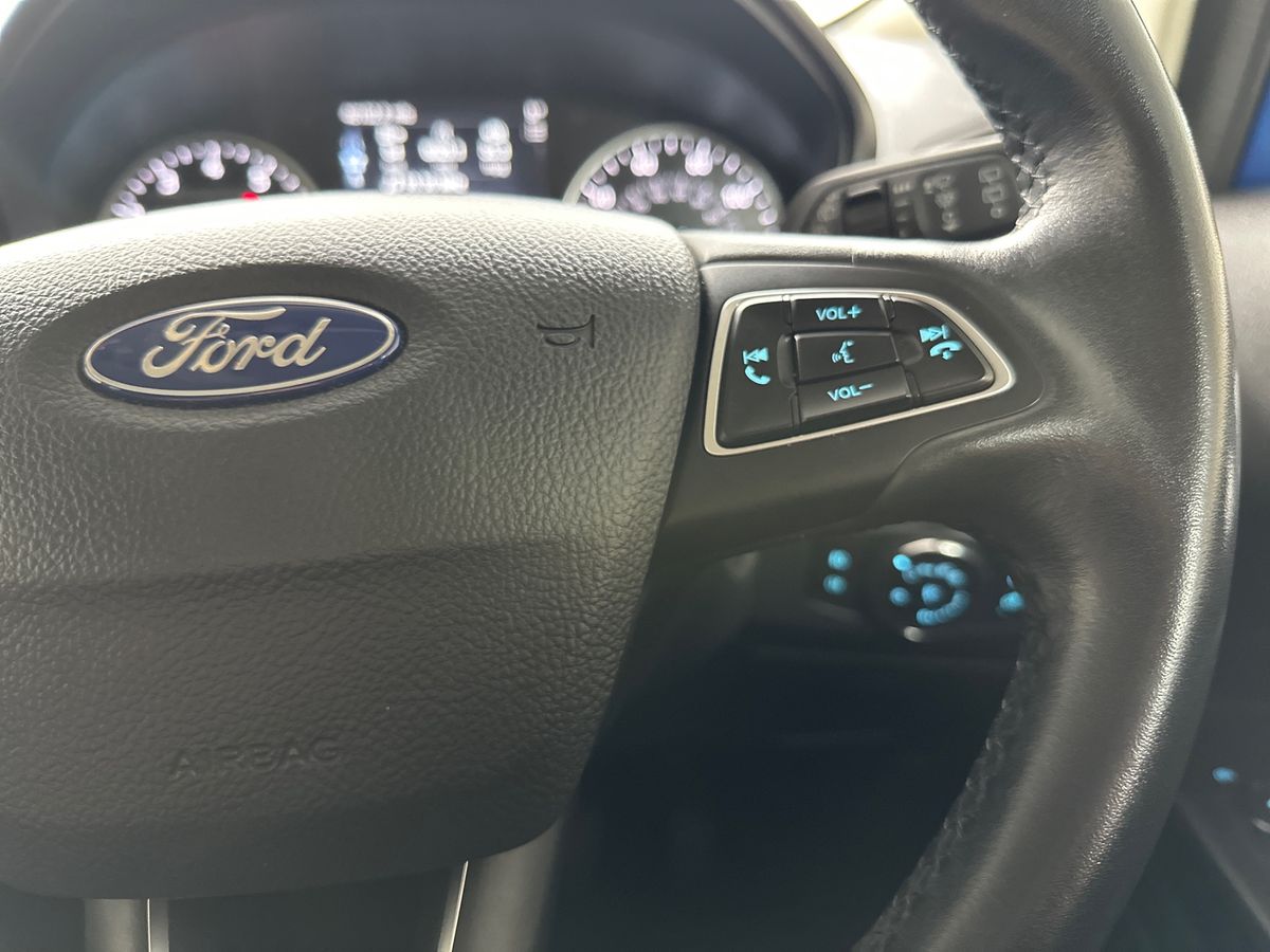 Used Ford Ecosport 2019 for sale - 77745760: Photo 27