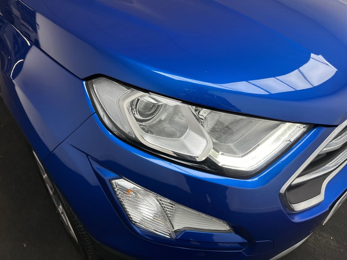 Used Ford Ecosport 2019 for sale - 77745760: Photo 32