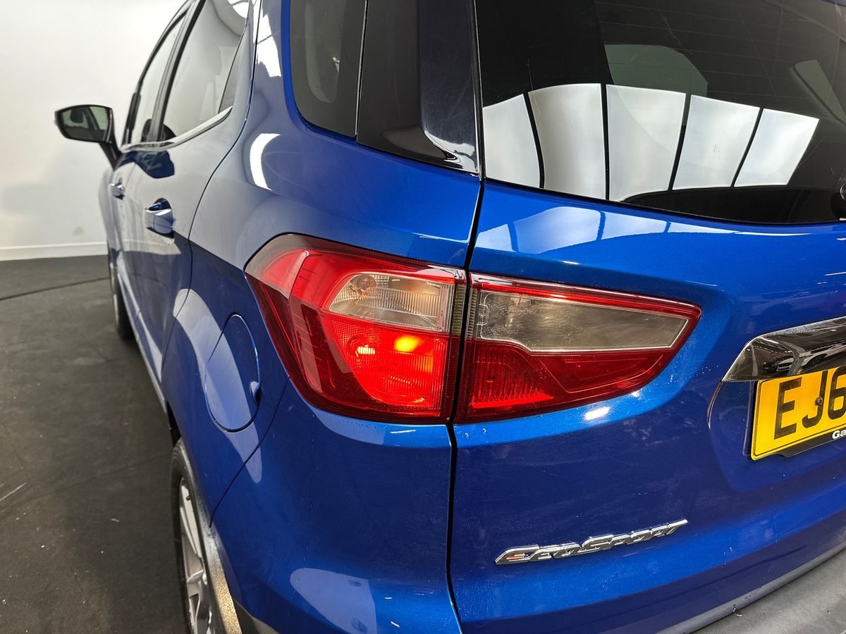 Used Ford Ecosport 2019 for sale - 77745760: Photo 33