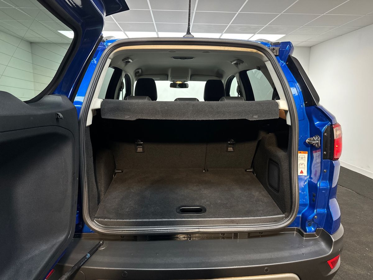 Used Ford Ecosport 2019 for sale - 77745760: Photo 34