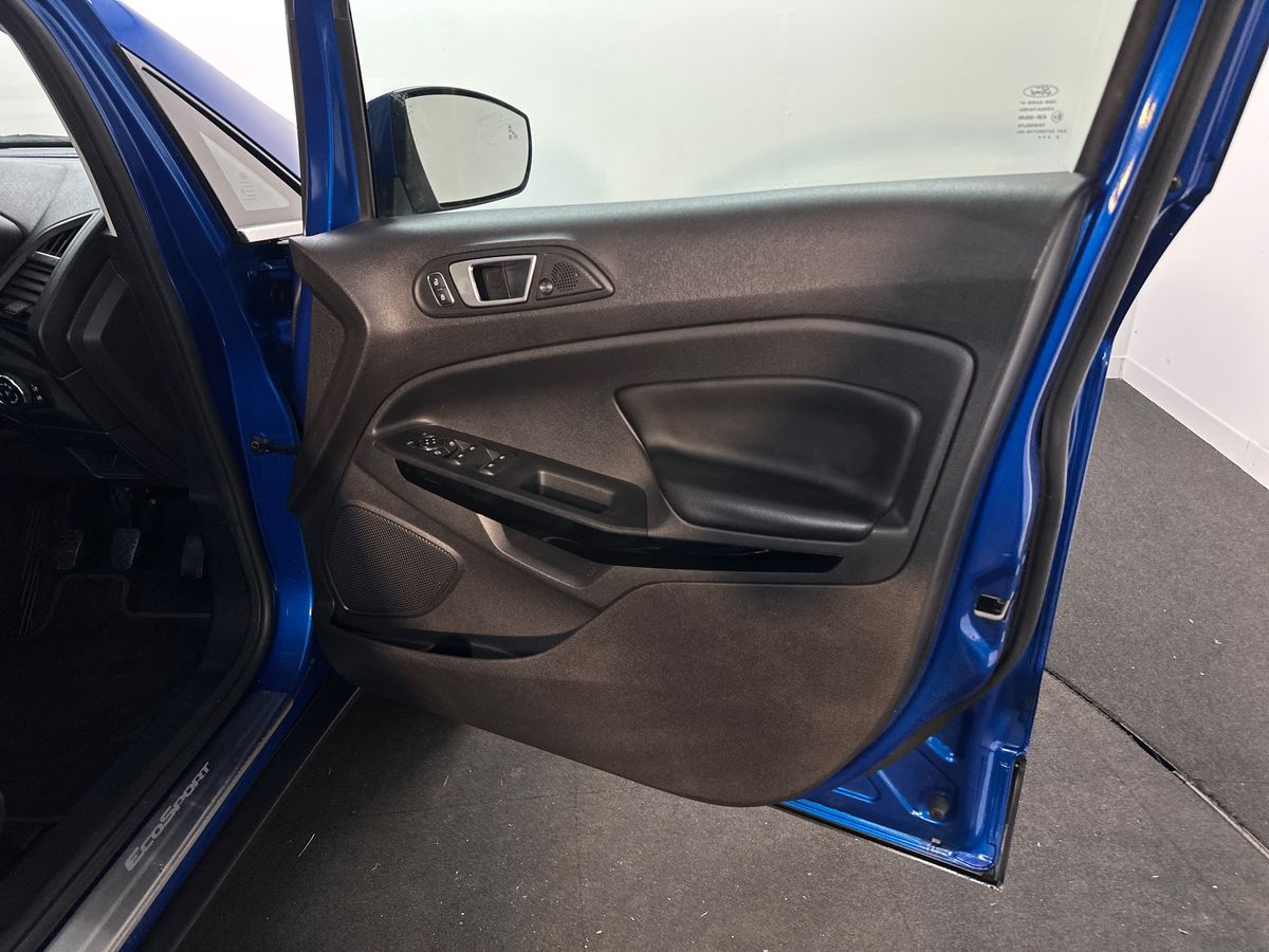 Used Ford Ecosport 2019 for sale - 77745760: Photo 35