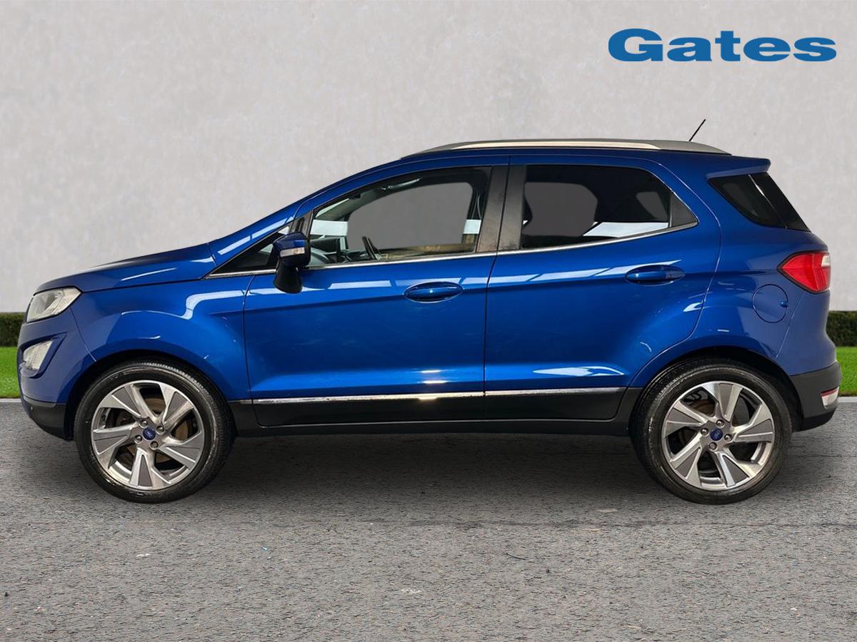 Used Ford Ecosport 2019 for sale - 77745760: Photo 4