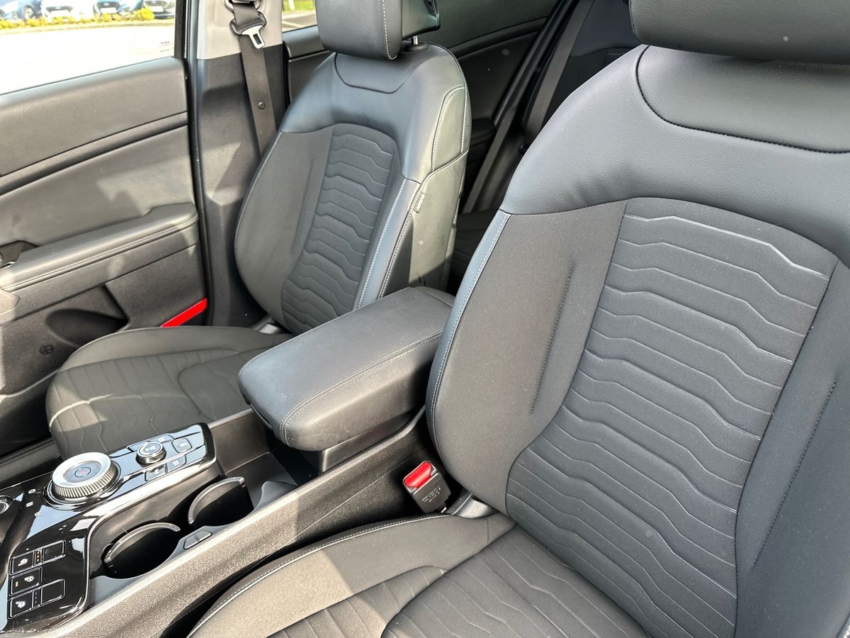 Used Kia Sportage 2022 for sale - 78000098: Photo 13