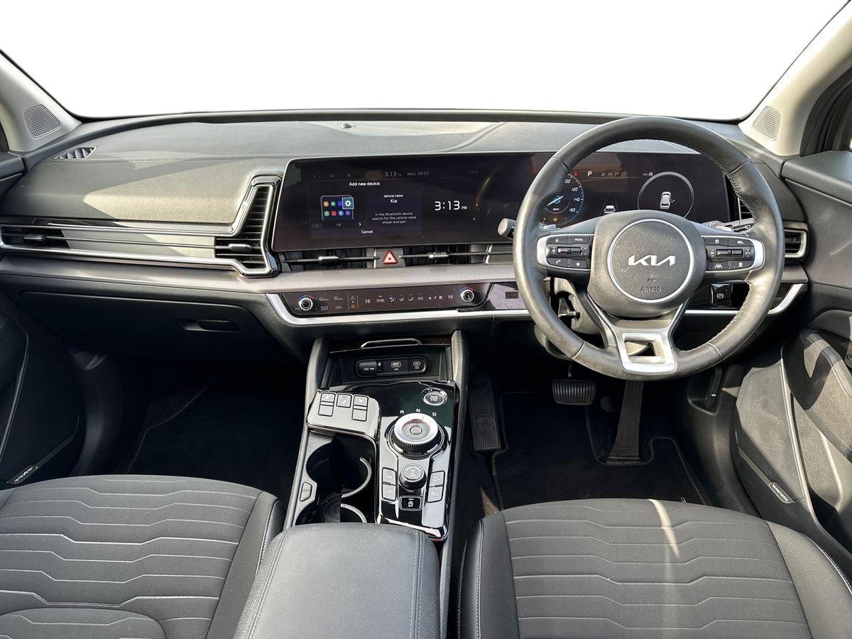 Used Kia Sportage 2022 for sale - 78000098: Photo 15