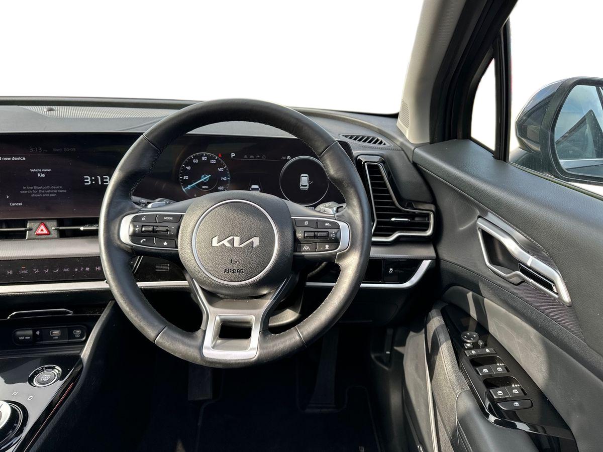 Used Kia Sportage 2022 for sale - 78000098: Photo 17