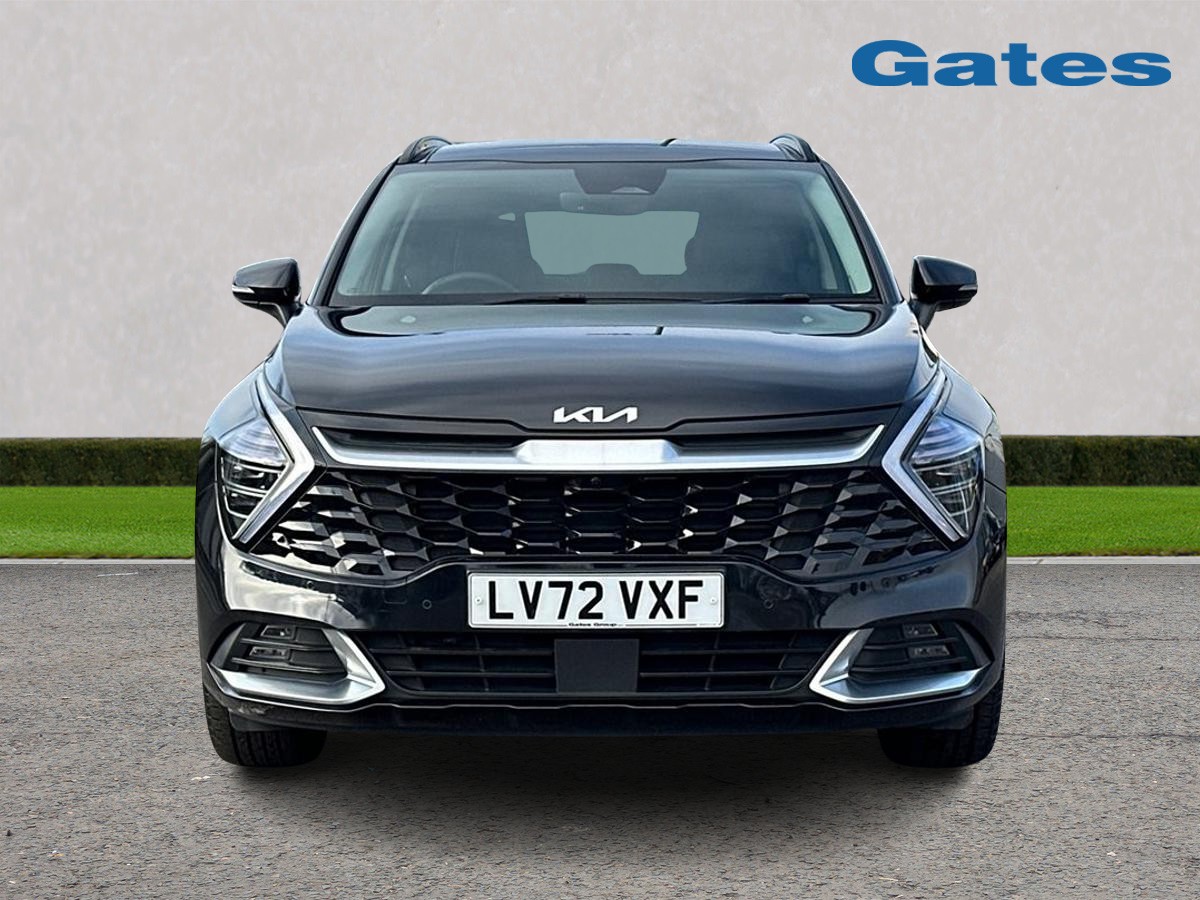 Used Kia Sportage 2022 for sale - 78000098: Photo 2