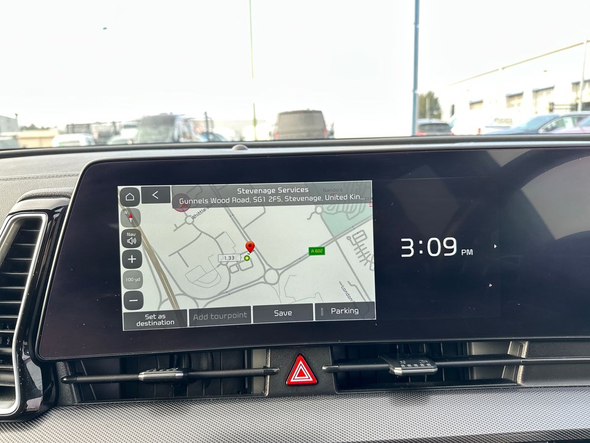 Used Kia Sportage 2022 for sale - 78000098: Photo 20