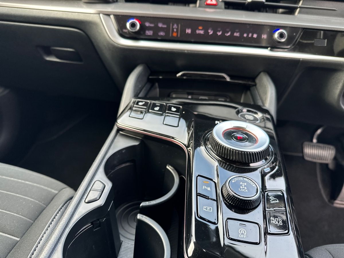 Used Kia Sportage 2022 for sale - 78000098: Photo 22