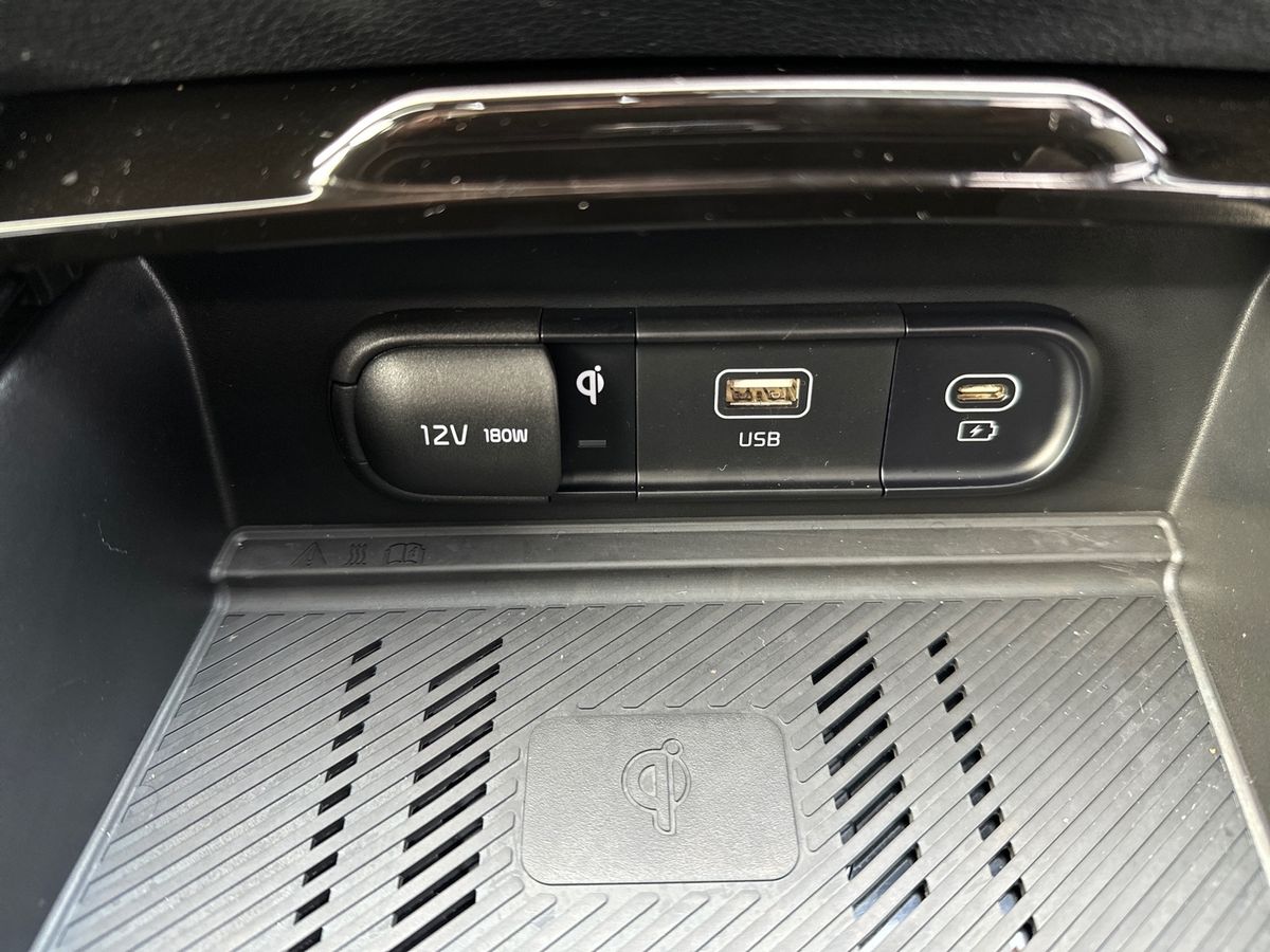 Used Kia Sportage 2022 for sale - 78000098: Photo 24