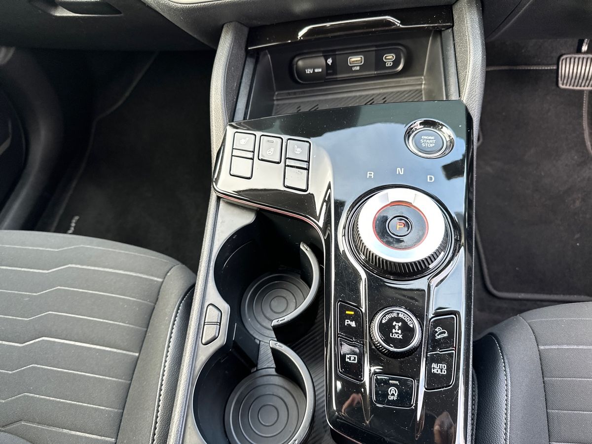 Used Kia Sportage 2022 for sale - 78000098: Photo 28