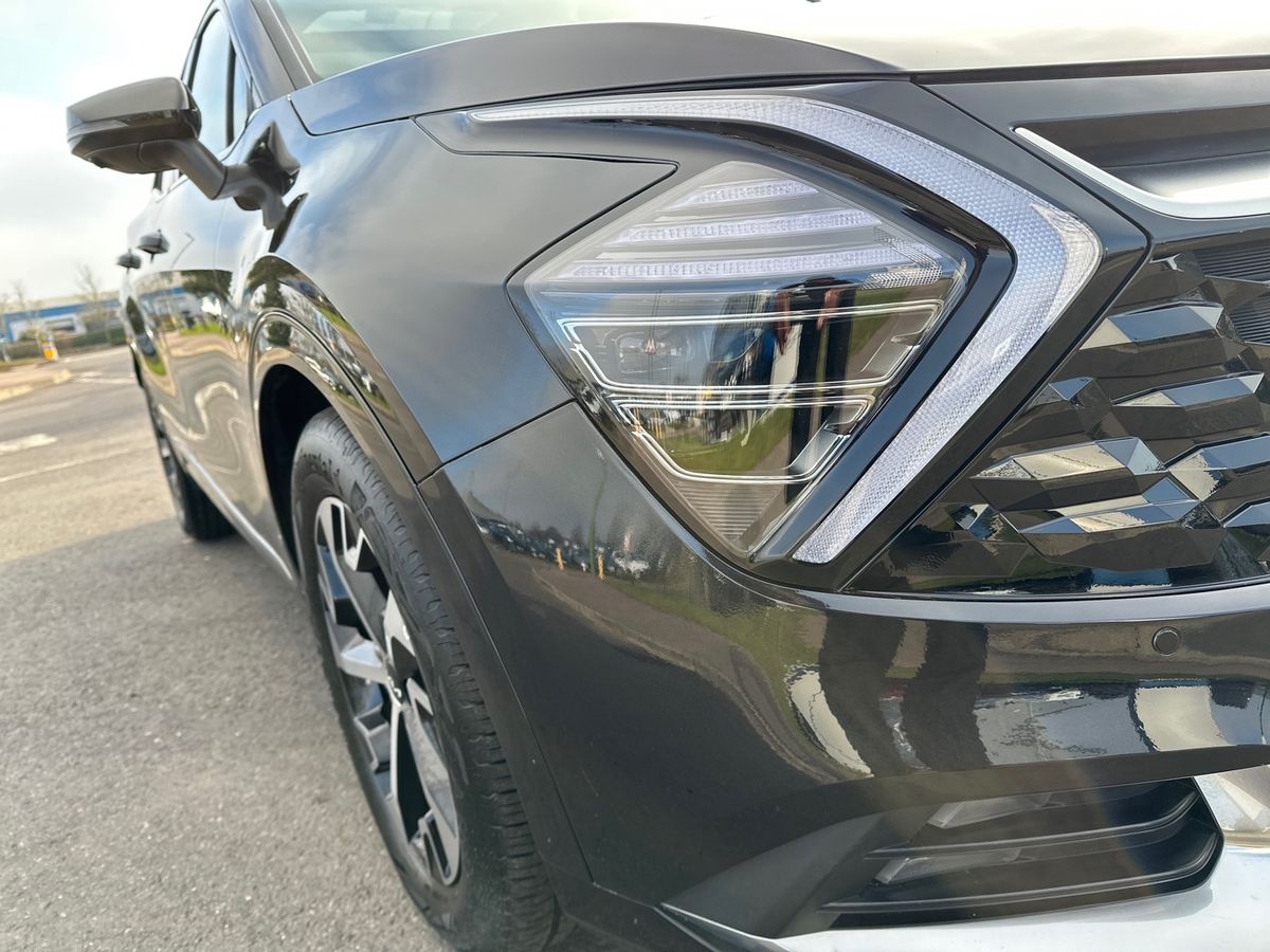 Used Kia Sportage 2022 for sale - 78000098: Photo 32