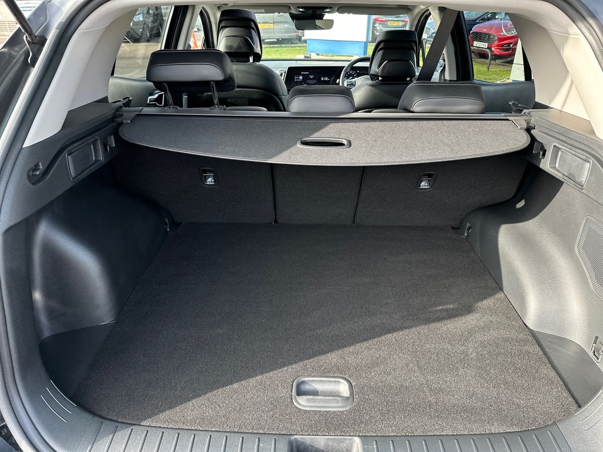 Used Kia Sportage 2022 for sale - 78000098: Photo 34