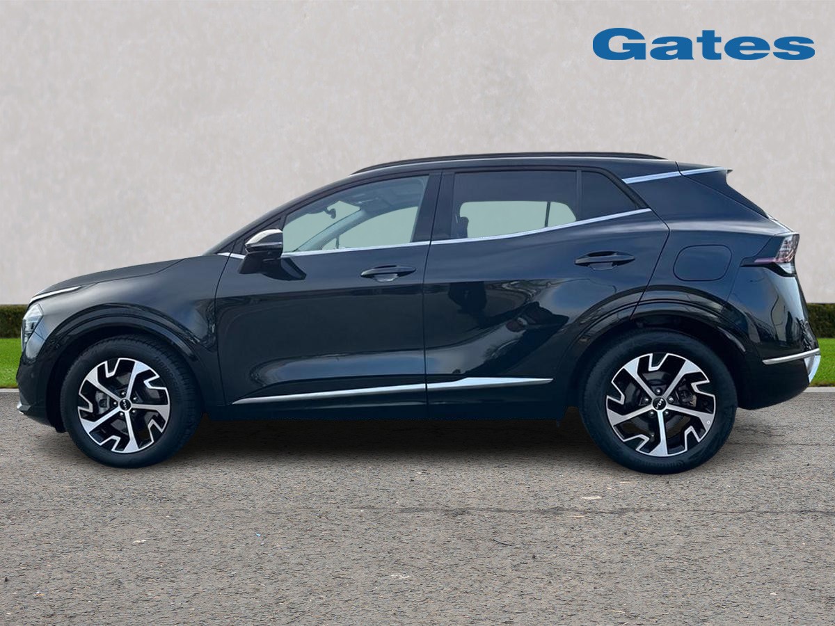 Used Kia Sportage 2022 for sale - 78000098: Photo 4
