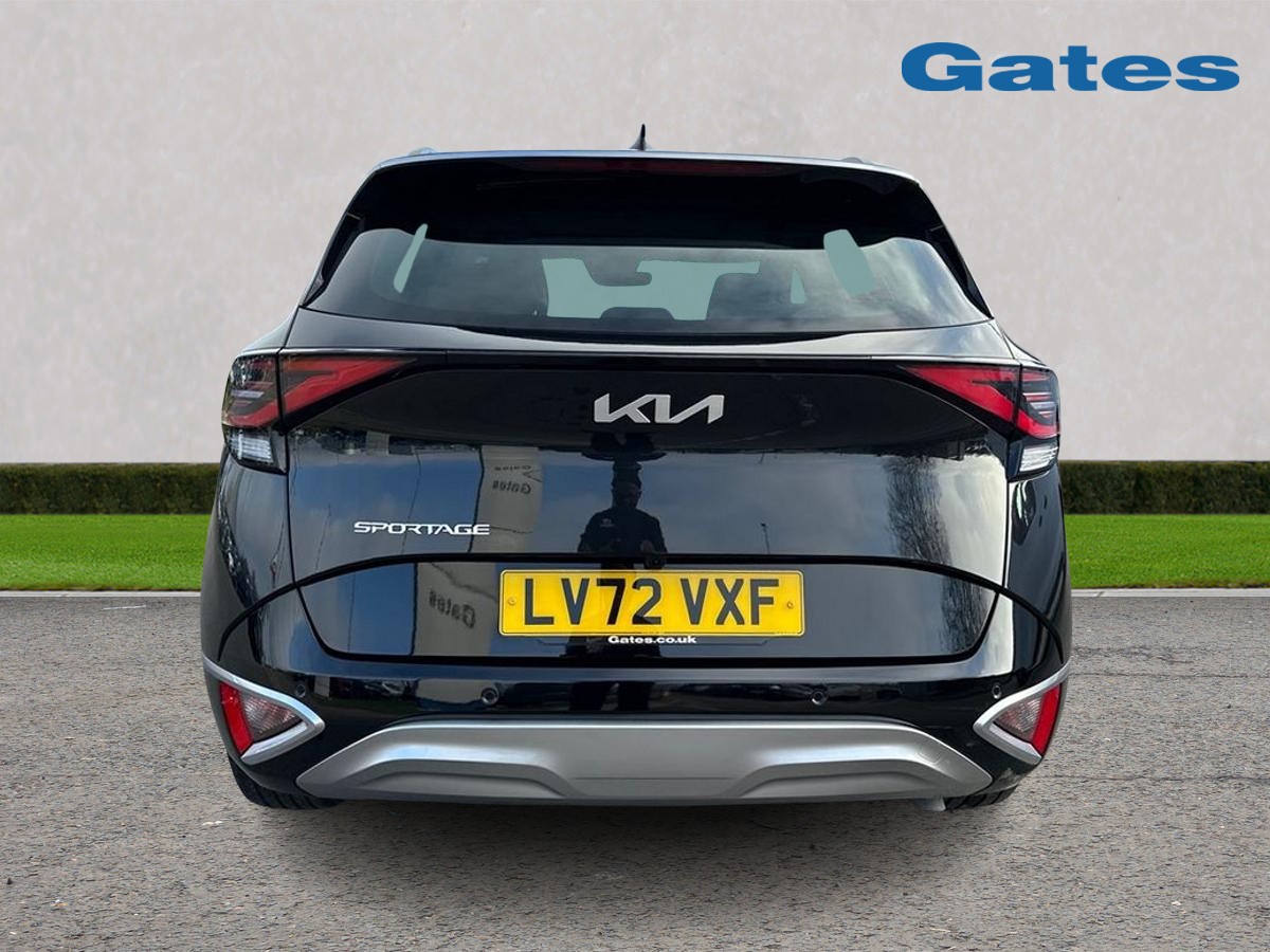 Used Kia Sportage 2022 for sale - 78000098: Photo 6
