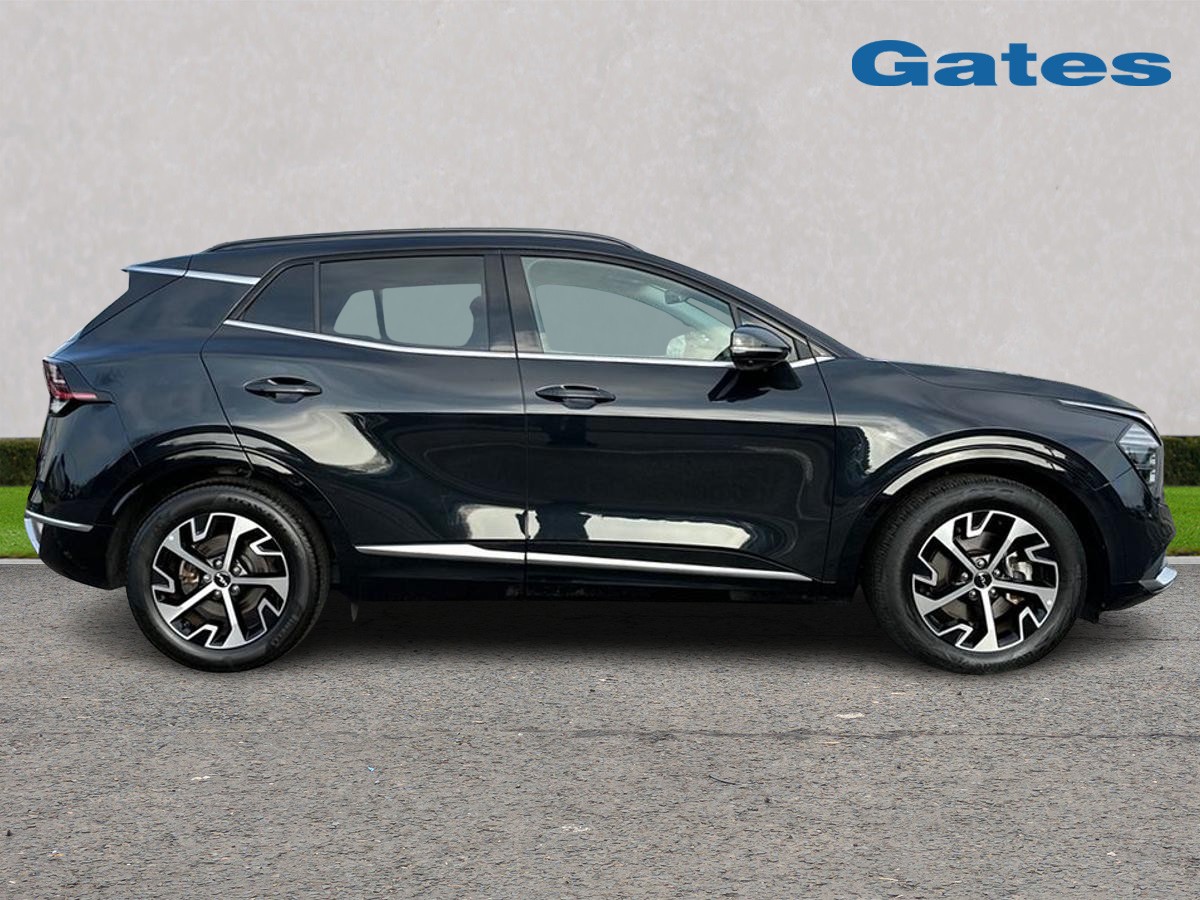 Used Kia Sportage 2022 for sale - 78000098: Photo 8