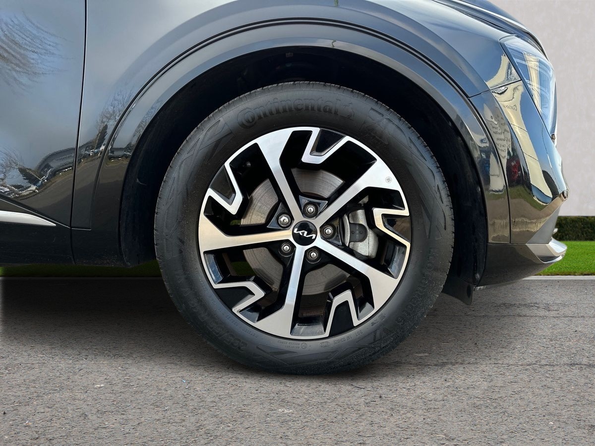 Used Kia Sportage 2022 for sale - 78000098: Photo 9