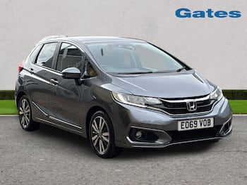 Used Honda Jazz 2019 for sale - 79742015: Photo