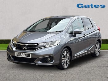 Used Honda Jazz 2019 for sale - 79742015: Photo