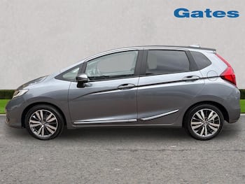 Used Honda Jazz 2019 for sale - 79742015: Photo