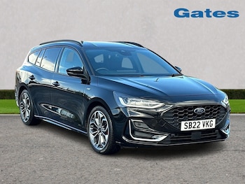 Used Ford Focus 2022 for sale - 78724447: Photo
