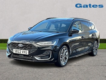 Used Ford Focus 2022 for sale - 78724447: Photo