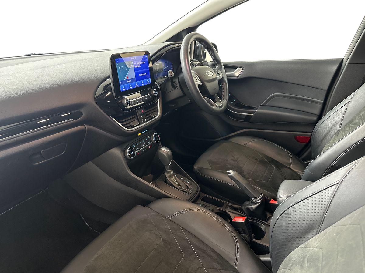 Used Ford Fiesta 2022 for sale - 76731658: Photo 11