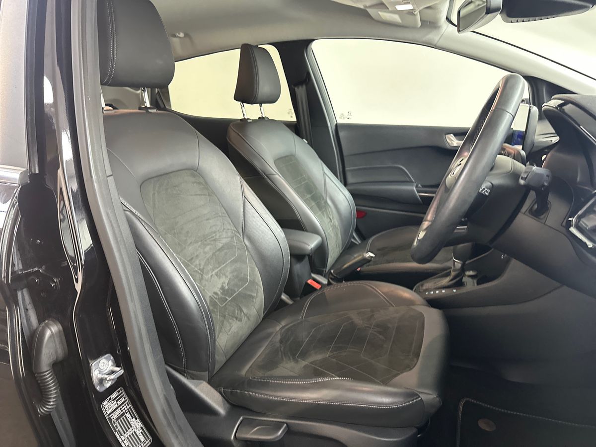 Used Ford Fiesta 2022 for sale - 76731658: Photo 12