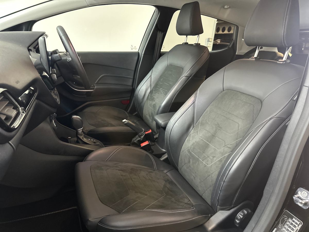 Used Ford Fiesta 2022 for sale - 76731658: Photo 13