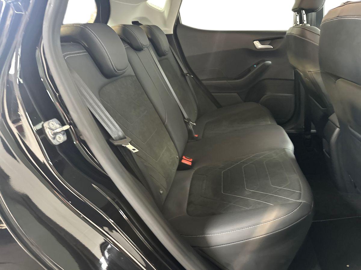 Used Ford Fiesta 2022 for sale - 76731658: Photo 14