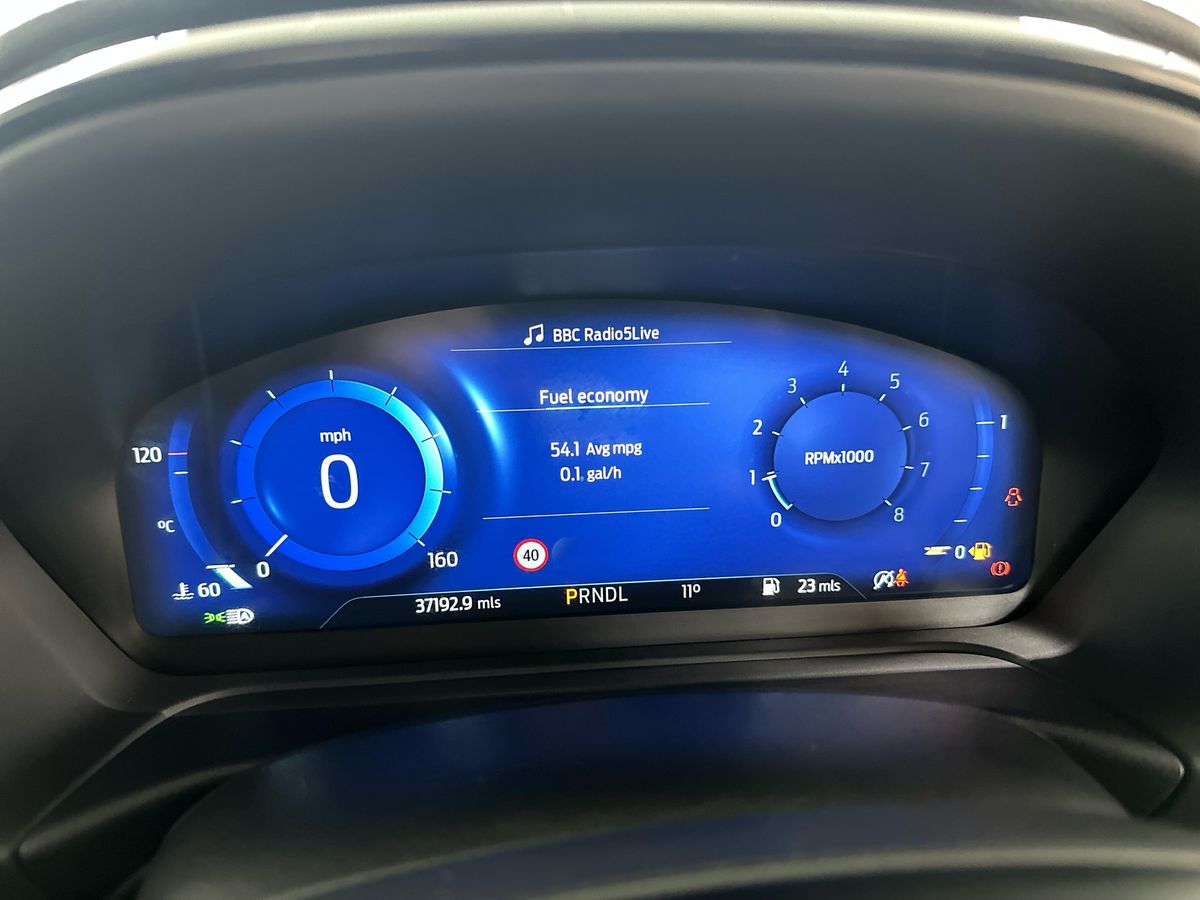 Used Ford Fiesta 2022 for sale - 76731658: Photo 18