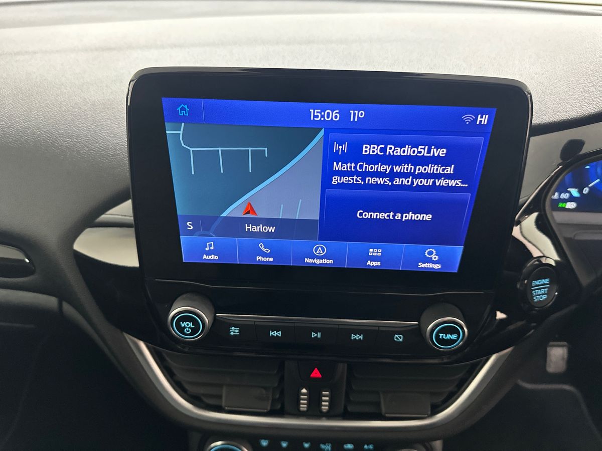 Used Ford Fiesta 2022 for sale - 76731658: Photo 19