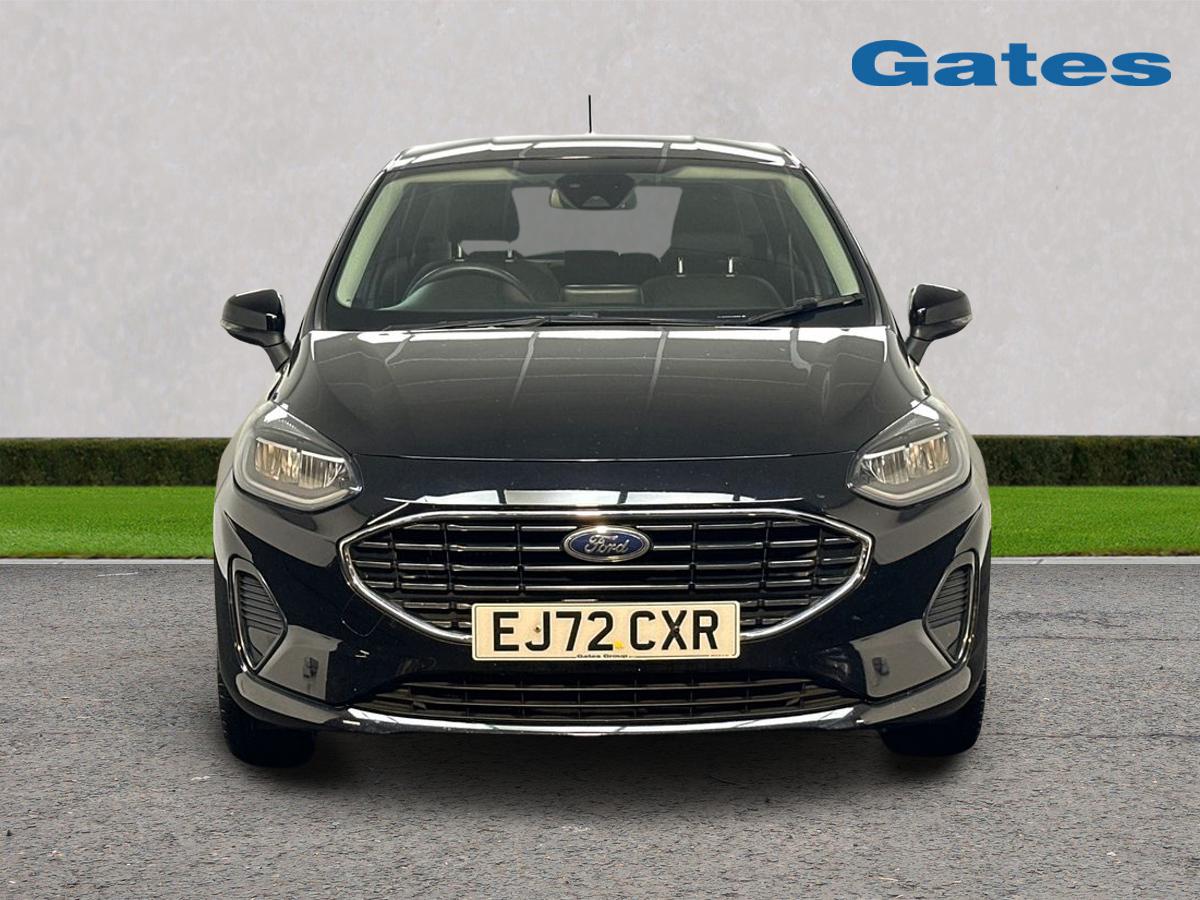 Used Ford Fiesta 2022 for sale - 76731658: Photo 2