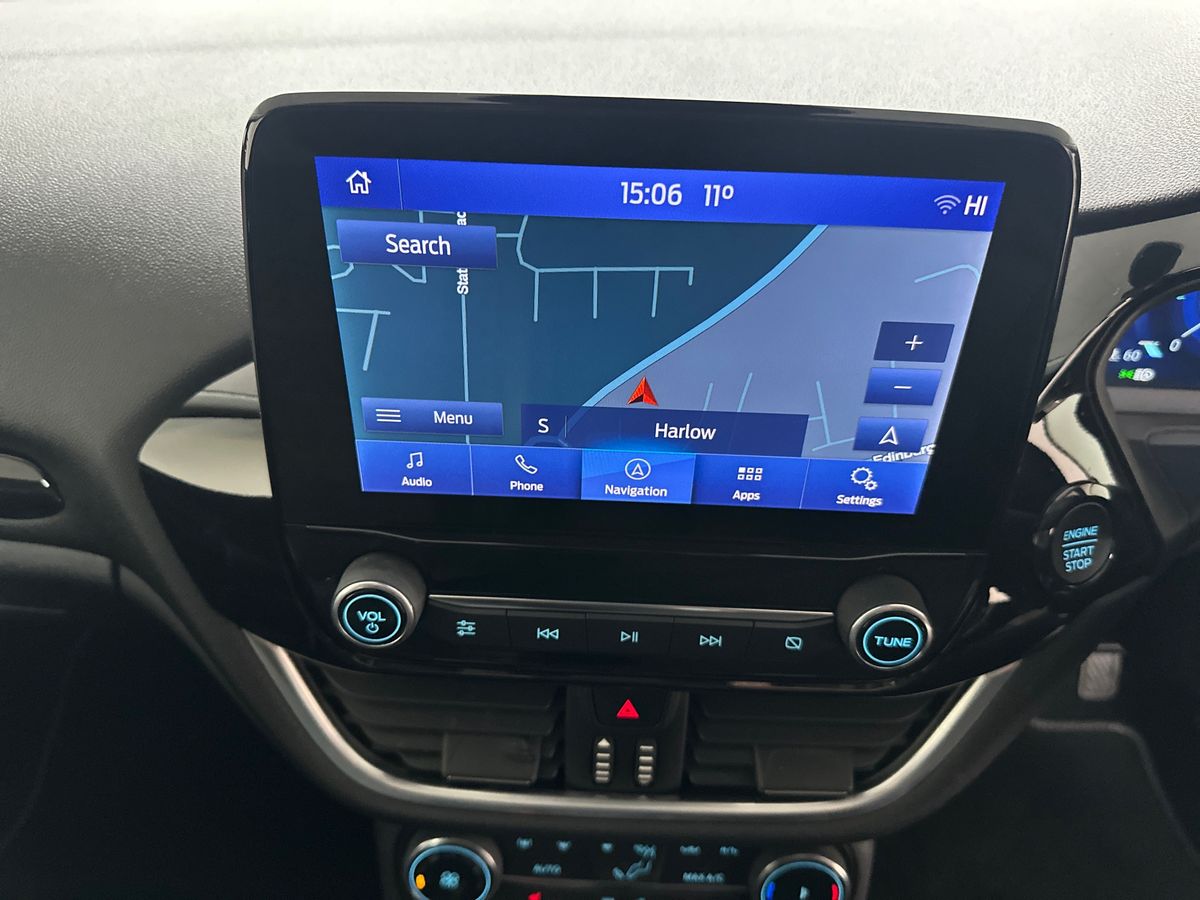 Used Ford Fiesta 2022 for sale - 76731658: Photo 20