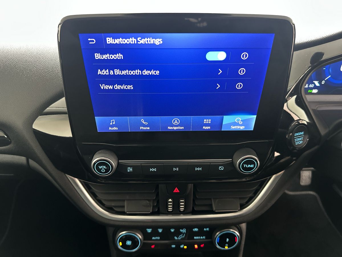 Used Ford Fiesta 2022 for sale - 76731658: Photo 21