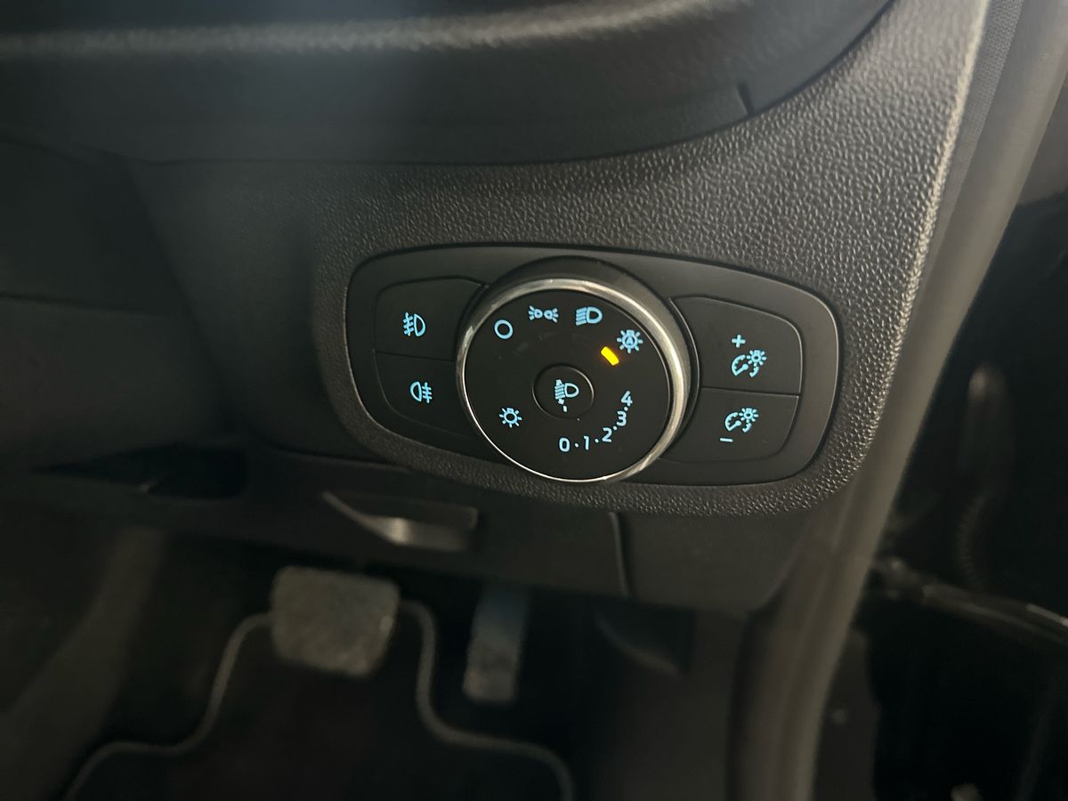 Used Ford Fiesta 2022 for sale - 76731658: Photo 23